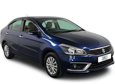 Maruti Ciaz-img